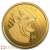 1 Ounce 2020 Bobcat 99999 Fine Canadian Maple Leaf Coin - Call of the Wild